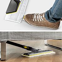Karcher Steam cleaner SC 3 EasyFix - Thumbnail 3