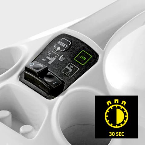 Karcher Steam cleaner SC 3 EasyFix - Image 4