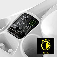 Karcher Steam cleaner SC 3 EasyFix - Thumbnail 4