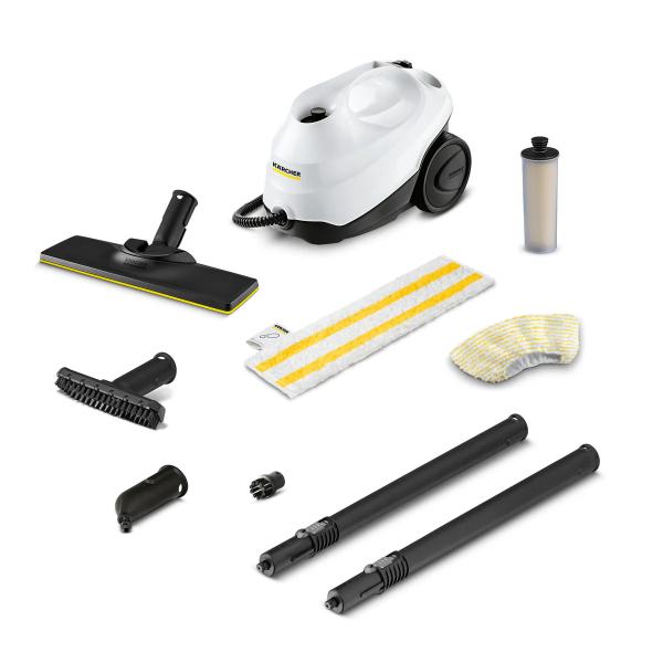 Karcher Steam cleaner SC 3 EasyFix - Image 1