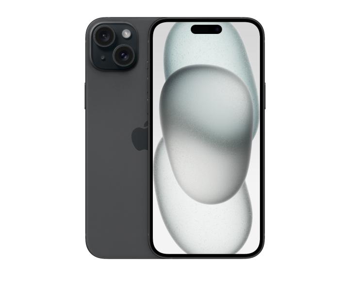 Apple iPhone 15 Plus 128GB  - Image 1