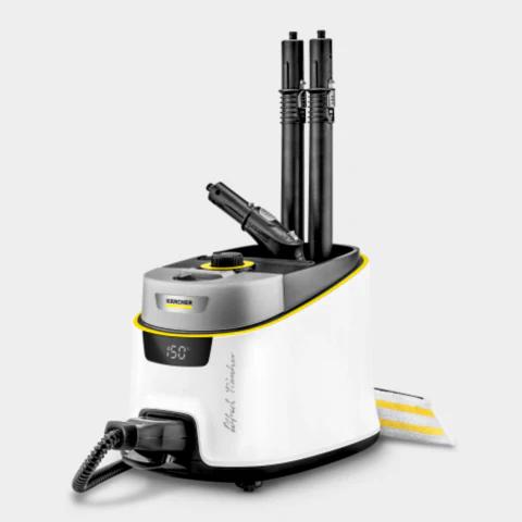 Karcher ორთქლის აპარატი SC 5 DELUXE SIGNATURE LINE - Image 3