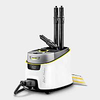 Karcher ორთქლის აპარატი SC 5 DELUXE SIGNATURE LINE - Thumbnail 3
