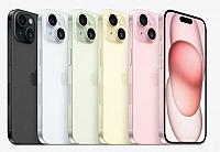 Apple iPhone 15 Plus 128GB  - Thumbnail 2