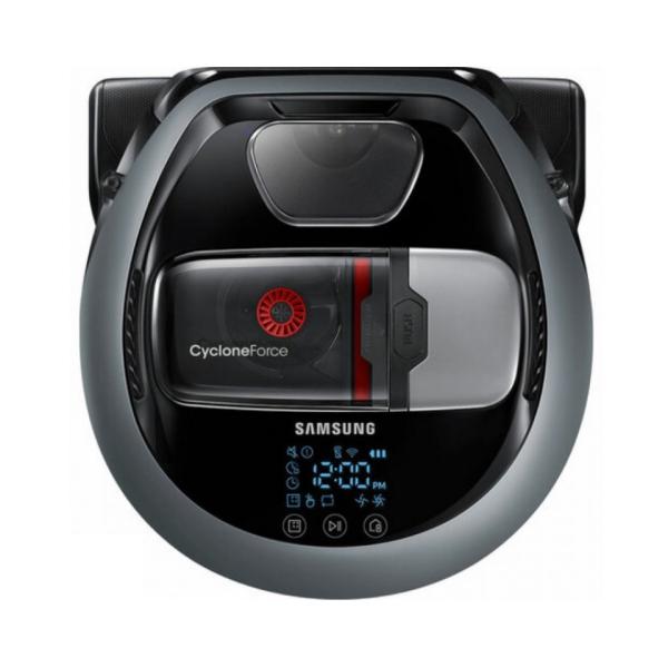 Samsung Robot Vacuum Cleaner VR10M7030WG/EV - Image 1