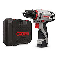 CROWN CT21072HX-2 BMC- ელ.სახრანისი 12V V-MAX 2Ah