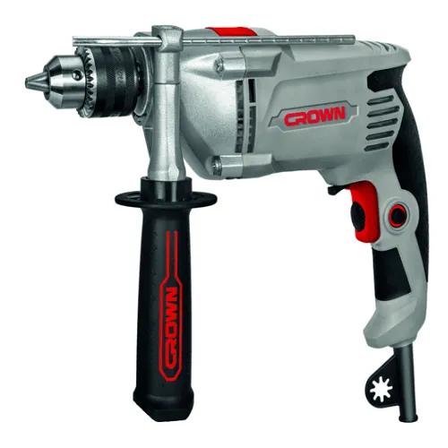 CROWN CT10130-ელექტრო დრელი ჩაქუჩით 810W - Image 1