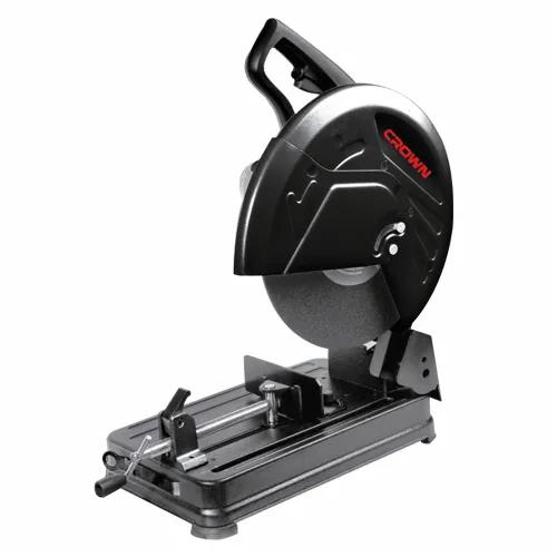 CROWN CT15194 - ცირკული ხერხი მეტალზე 355mm - Image 1