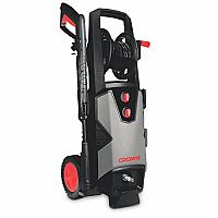 CROWN CT42024-მაღალი წნევის სარეცხი აპარატი Hose Reel 150bar