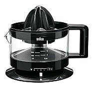 Braun წვენსაწური CJ3000BK