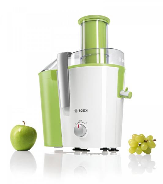 BOSCH წვენსაწური MES25G0 - Image 1