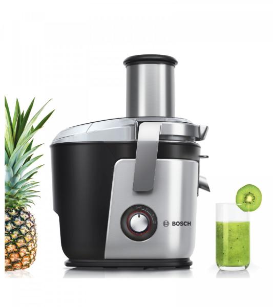 BOSCH წვენსაწური MES4010 - Image 1