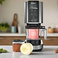 Ninja Electric Ice Cream Maker Ninja NC300EU