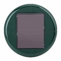 მზის ენერგიაზე მომუშავე გველების და მღრღნელების მომგერიებელი (საფრთხობი) Solar Rodent Repeller - Thumbnail 3