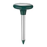 მზის ენერგიაზე მომუშავე გველების და მღრღნელების მომგერიებელი (საფრთხობი) Solar Rodent Repeller - Thumbnail 6