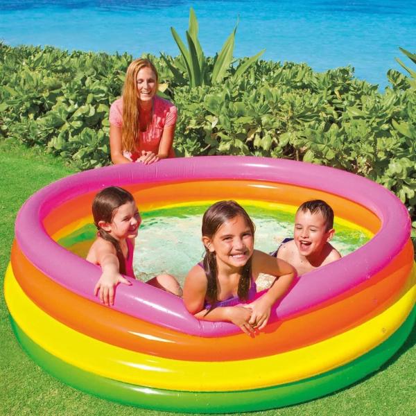 Intex 56441 inflatable pool