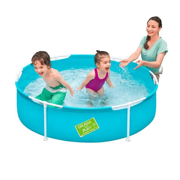 Bestway 56283 კარკასული აუზი  - Image 1