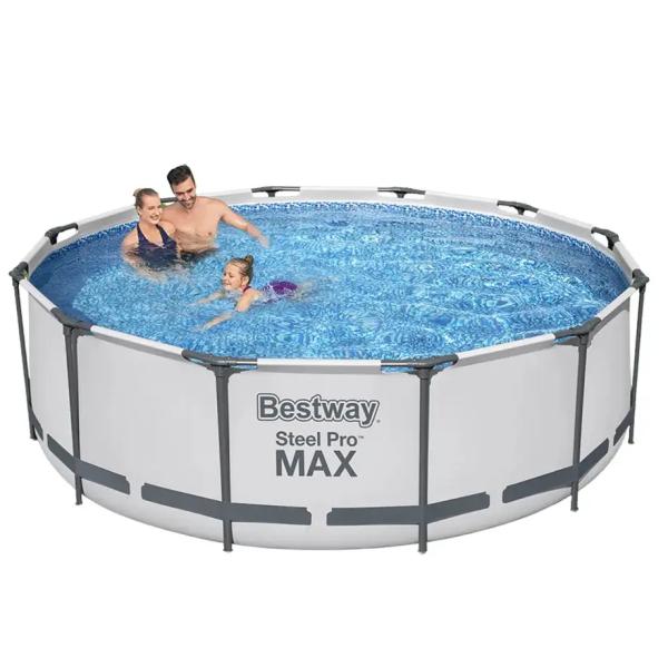 Bestway 56260 კარკასული აუზი - Image 1