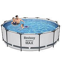 Bestway 56260 კარკასული აუზი