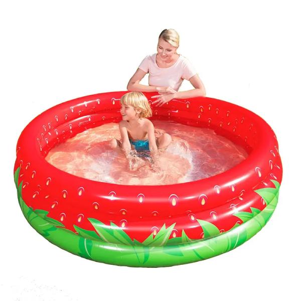 Bestway 51145 გასაბერი აუზი - Image 1