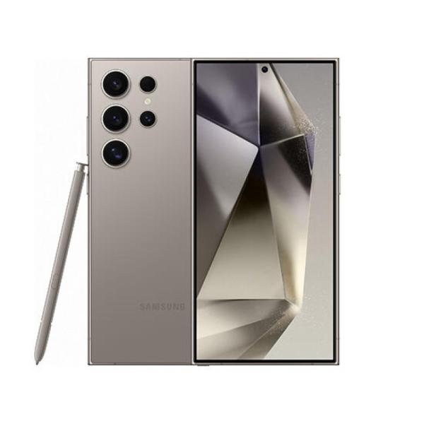 Samsung Galaxy S24 Ultra (12GB/512GB) LTE/5G Dual Sim - Image 1