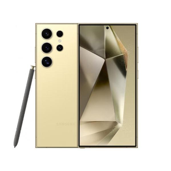 Samsung Galaxy S24 Ultra (12GB/512GB) LTE/5G Dual Sim - Image 3