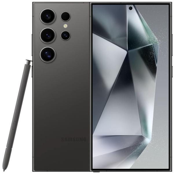 Samsung Galaxy S24 Ultra (12GB/512GB) LTE/5G Dual Sim - Image 4