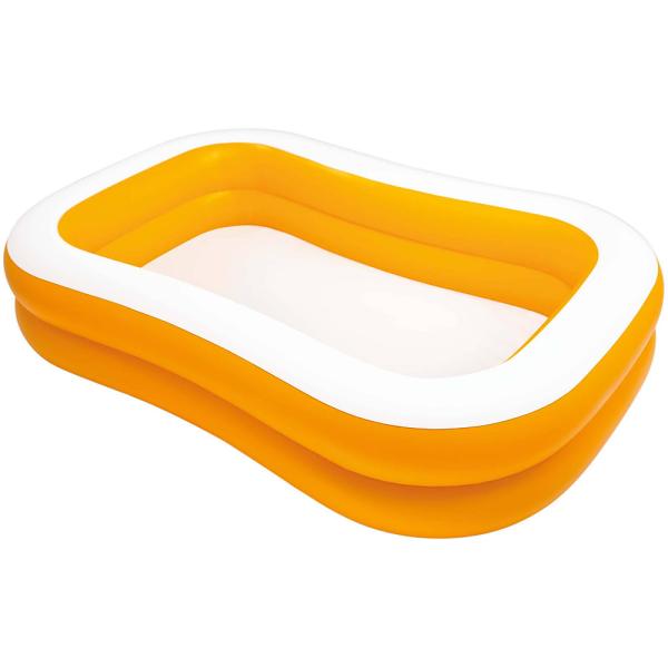 Intex 57181 გასაბერი აუზი *მანდარინი* - Image 1