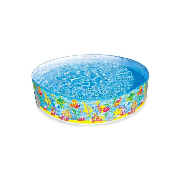 Intex 56452 გასაშლელი აუზი (ოკეანი) - Image 1