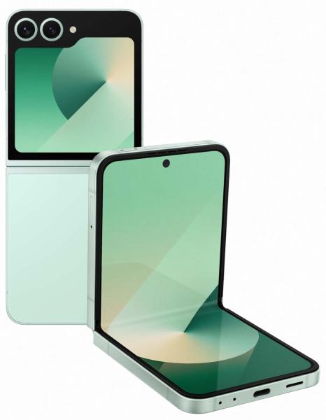 Samsung Galaxy Z Flip 6 12GB/256GB - Image 2