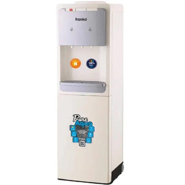 წყლის დისპენსერი FRANKO FWD-1228W