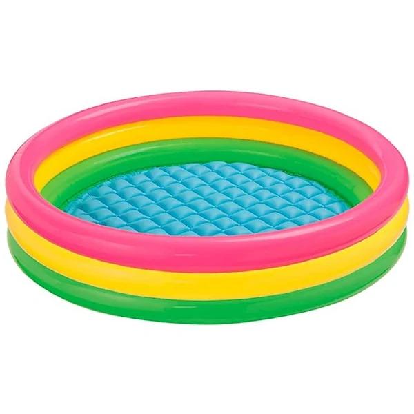 Intex 57422 inflatable pool
