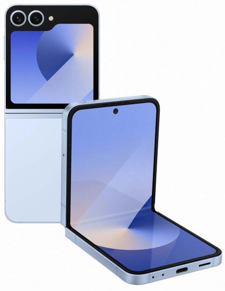Samsung Galaxy Z Flip 6 12GB/256GB - Image 3
