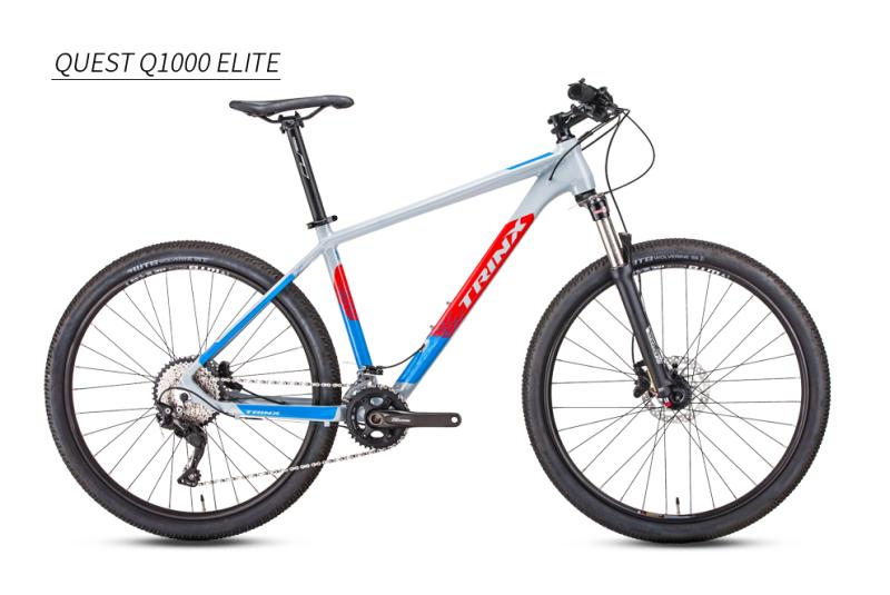 Trinx bicycle QUEST Q1000 ELITE - Image 1