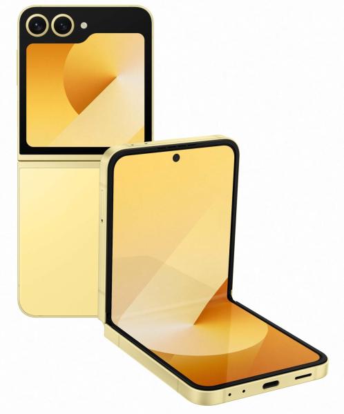 Samsung Galaxy Z Flip 6 12GB/256GB - Image 5