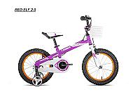 Trinx ველოსიპედი RED ELF 2.0 