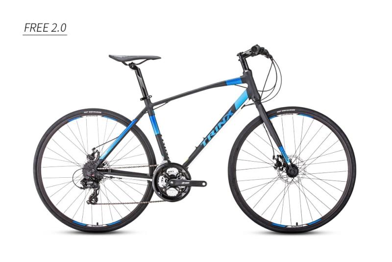 Trinx Bike FREE 2.0 - Image 1