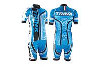 TRINX სპორტული მოკლე ველოსიპედის კოსტუმი TF17