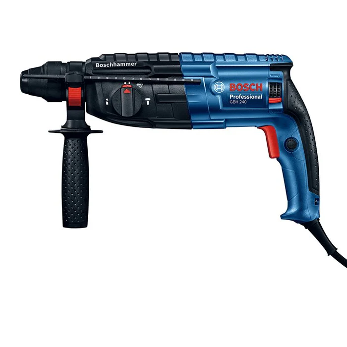 Bosch პერფორატორი GBH 240