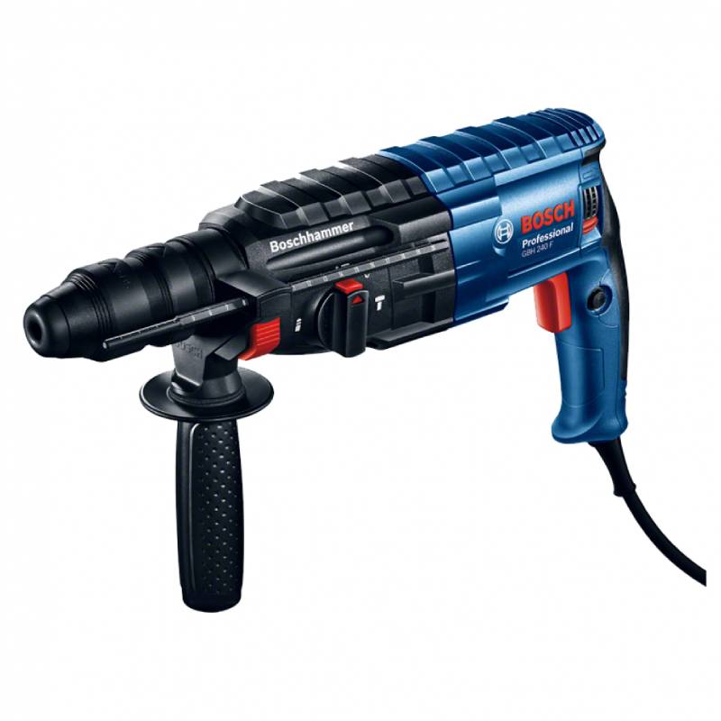 Bosch პერფორატორი GBH 240 F