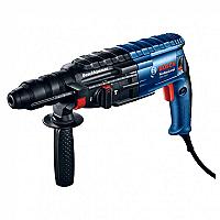 Bosch პერფორატორი GBH 240 F
