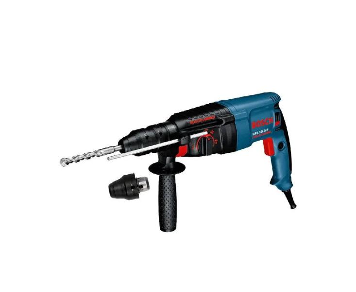 Bosch პერფორატორი GBH 2-26 DFR - Image 1
