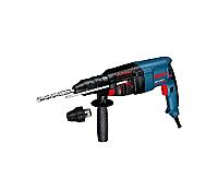 Bosch პერფორატორი GBH 2-26 DFR