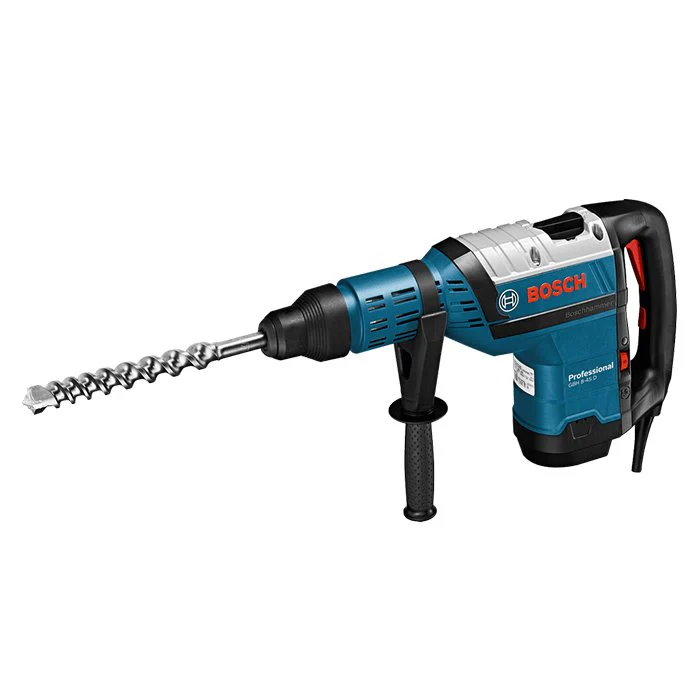 Bosch პერფორატორი GBH 8-45 D