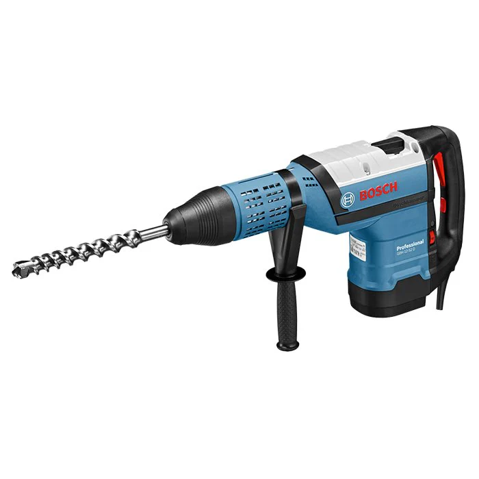 Bosch პერფერატორი GBH 12-52 D
