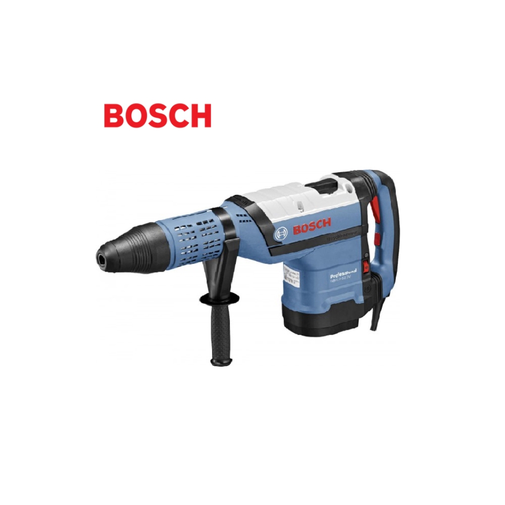 BOSCH პერფორატორი GBH 12-52 DV