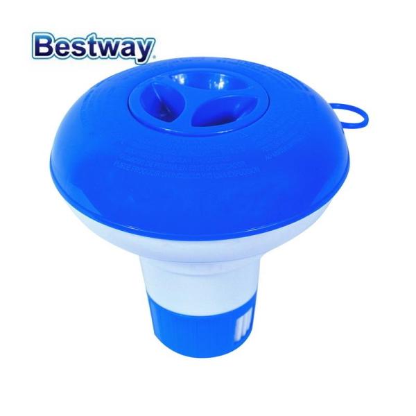 BESTWAY 58210 ქლორის ტივტივა - Image 1