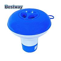 BESTWAY 58210 ქლორის ტივტივა