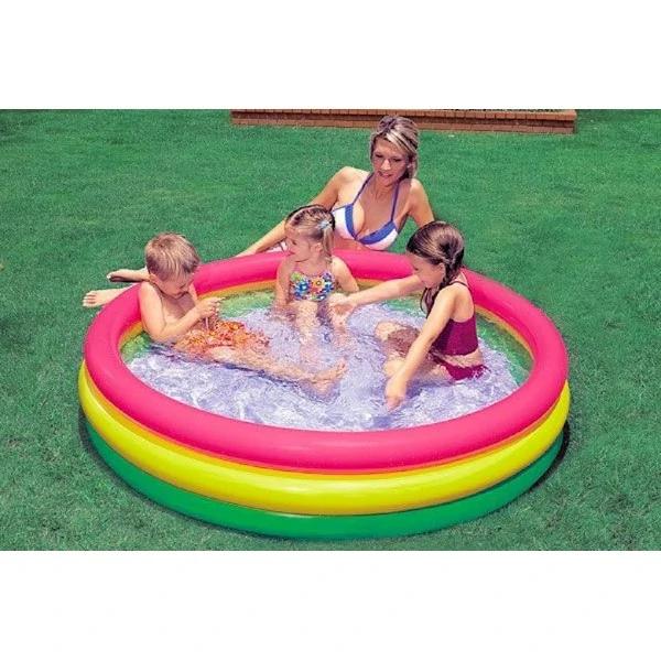 Intex 57422 inflatable pool