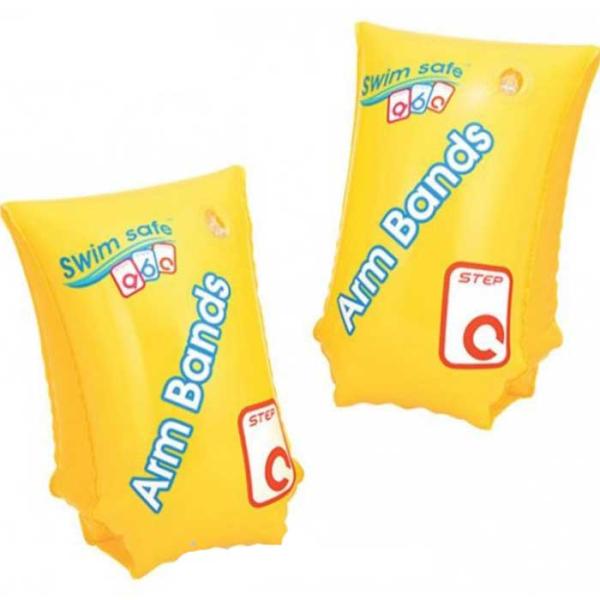 BESTWAY 32110  გასაბერი სამკლაური - Image 1